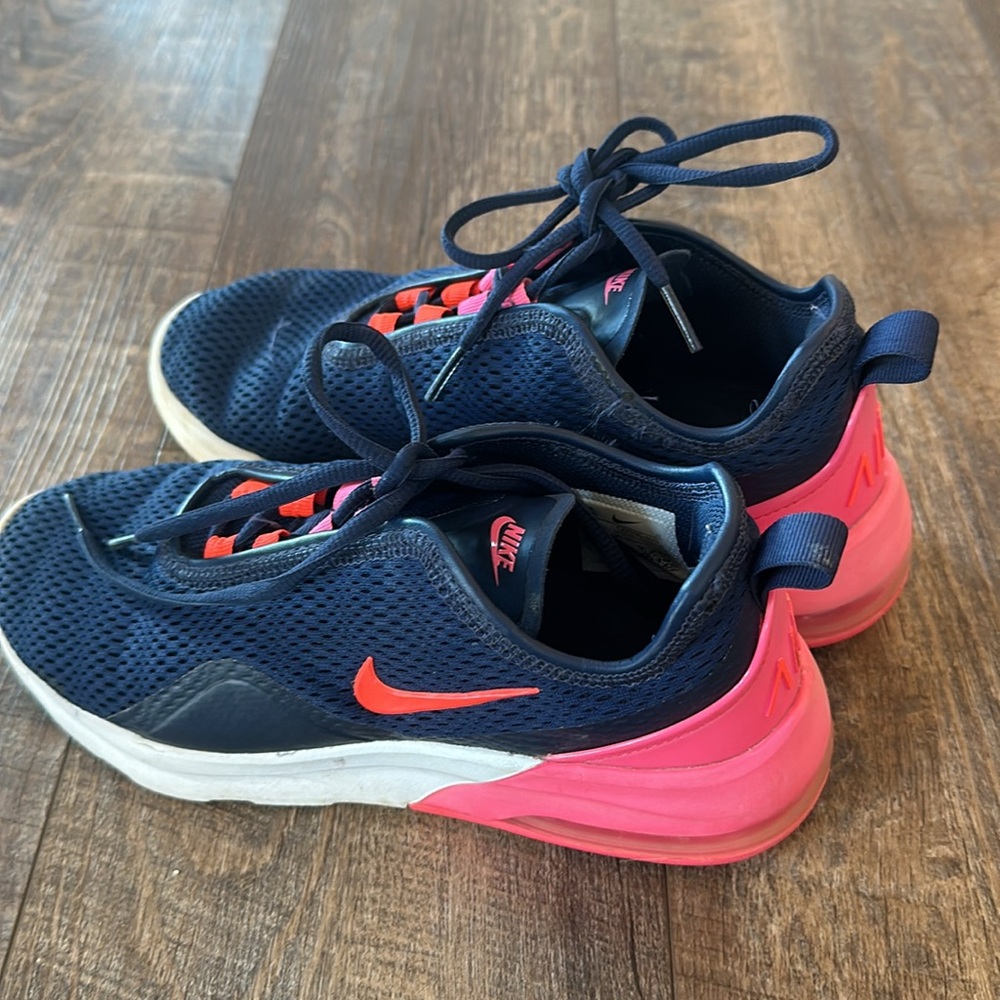Nike Air Max Motion 2 Women’s running shoe - Picture 13 of 16